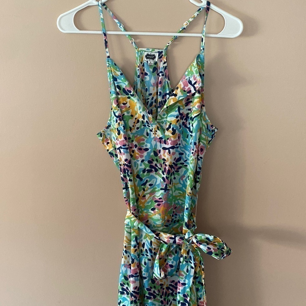 Mud pie Dress